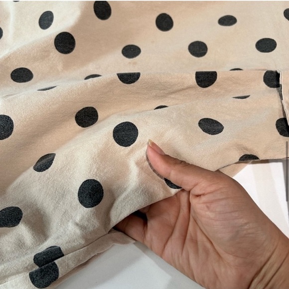 MIKA STUDIO Maxi polka dots dress - Picture 10 of 15